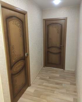 3-к квартира, вторичка, 60м2, 2/9 этаж
