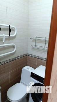 1-к квартира, вторичка, 21м2, 5/9 этаж