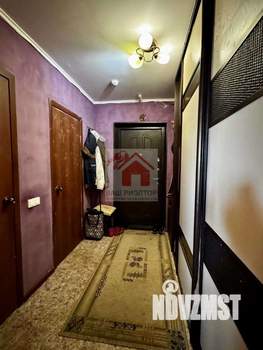 2-к квартира, вторичка, 62м2, 18/18 этаж