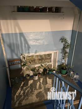 1-к квартира, вторичка, 32м2, 4/5 этаж