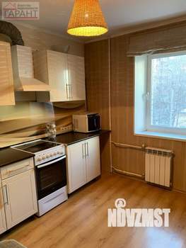 2-к квартира, вторичка, 53м2, 3/11 этаж