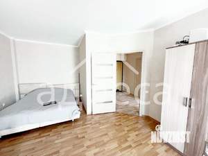 1-к квартира, вторичка, 48м2, 10/17 этаж