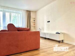 4-к квартира, вторичка, 81м2, 7/9 этаж