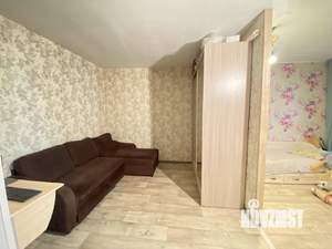 1-к квартира, вторичка, 34м2, 5/5 этаж