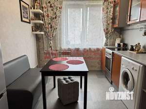 2-к квартира, вторичка, 52м2, 5/12 этаж