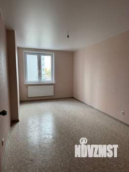 3-к квартира, вторичка, 70м2, 2/26 этаж