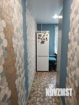 3-к квартира, вторичка, 56м2, 5/5 этаж
