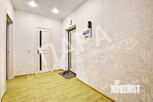 1-к квартира, вторичка, 44м2, 2/24 этаж