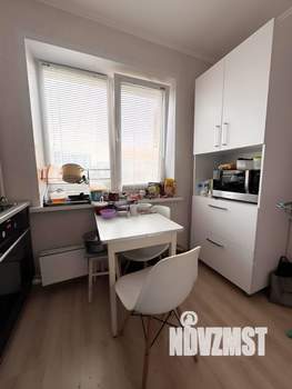 2-к квартира, вторичка, 55м2, 6/10 этаж