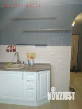 1-к квартира, вторичка, 36м2, 3/3 этаж