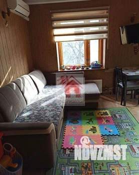 2-к квартира, вторичка, 61м2, 5/5 этаж