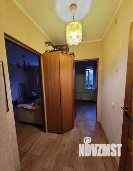 1-к квартира, вторичка, 29м2, 4/9 этаж