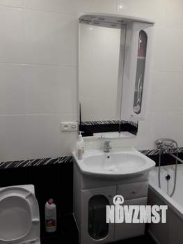 1-к квартира, вторичка, 39м2, 9/16 этаж