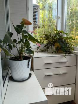 2-к квартира, вторичка, 59м2, 2/10 этаж