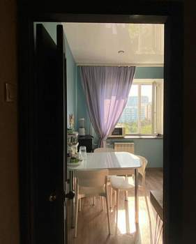 2-к квартира, вторичка, 42м2, 7/9 этаж