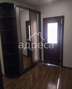 2-к квартира, вторичка, 56м2, 5/14 этаж
