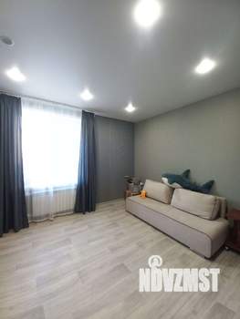 3-к квартира, вторичка, 79м2, 1/4 этаж