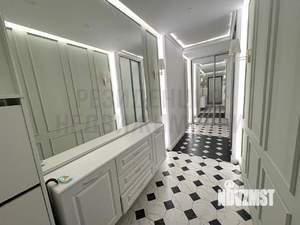 3-к квартира, вторичка, 58м2, 4/6 этаж