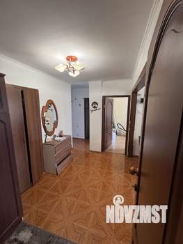 3-к квартира, вторичка, 60м2, 5/5 этаж