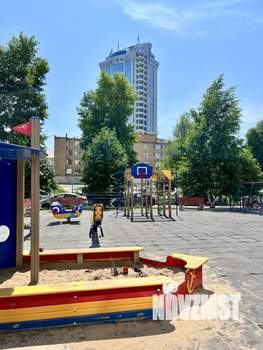 3-к квартира, вторичка, 96м2, 17/24 этаж