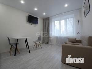 Студия квартира, вторичка, 18м2, 5/5 этаж