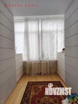 4-к квартира, вторичка, 149м2, 9/9 этаж