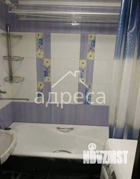 1-к квартира, вторичка, 37м2, 7/12 этаж