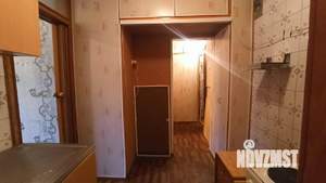 2-к квартира, вторичка, 24м2, 3/5 этаж