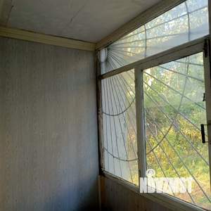 1-к квартира, вторичка, 28м2, 1/9 этаж