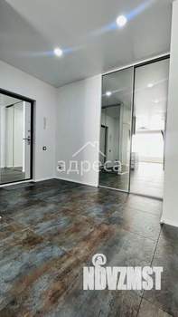 2-к квартира, вторичка, 59м2, 16/25 этаж