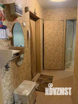 2-к квартира, вторичка, 44м2, 1/5 этаж