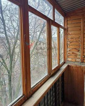 1-к квартира, вторичка, 32м2, 5/5 этаж