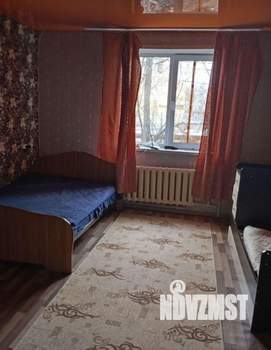 3-к квартира, вторичка, 68м2, 1/4 этаж
