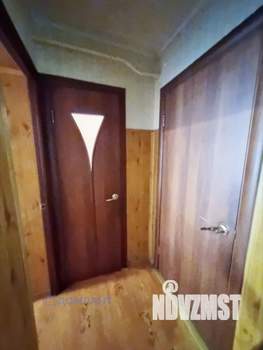 1-к квартира, вторичка, 21м2, 1/9 этаж