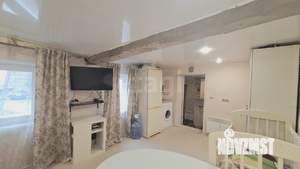 1-к квартира, вторичка, 20м2, 1/1 этаж