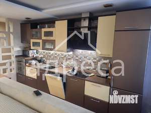 3-к квартира, вторичка, 77м2, 2/16 этаж