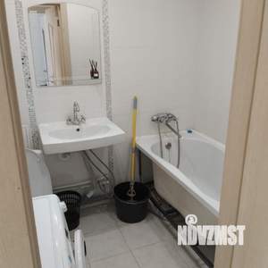 1-к квартира, вторичка, 30м2, 3/3 этаж