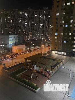 2-к квартира, вторичка, 66м2, 6/26 этаж