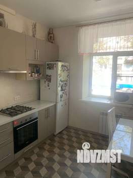 2-к квартира, вторичка, 57м2, 3/4 этаж