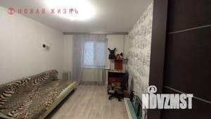 3-к квартира, вторичка, 69м2, 1/9 этаж