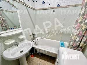 1-к квартира, вторичка, 31м2, 1/10 этаж