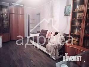 3-к квартира, вторичка, 57м2, 1/5 этаж