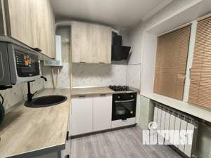 2-к квартира, вторичка, 48м2, 1/5 этаж