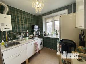 1-к квартира, вторичка, 30м2, 5/5 этаж