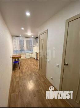 1-к квартира, вторичка, 37м2, 12/12 этаж