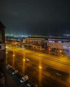 1-к квартира, вторичка, 41м2, 10/10 этаж