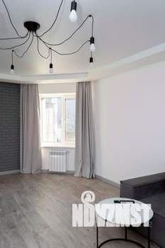 2-к квартира, вторичка, 69м2, 6/22 этаж