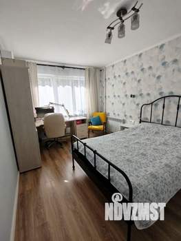 2-к квартира, вторичка, 50м2, 2/5 этаж