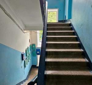 1-к квартира, вторичка, 30м2, 2/4 этаж