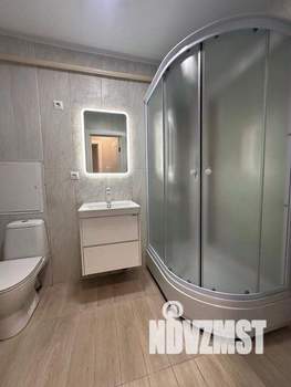 1-к квартира, вторичка, 33м2, 1/9 этаж